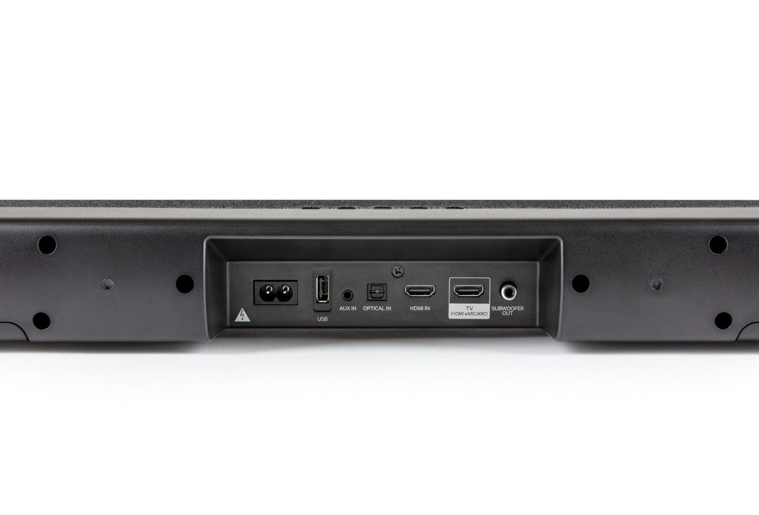 Denon DHT - S217 Soundbar - Audiokauppa.fi