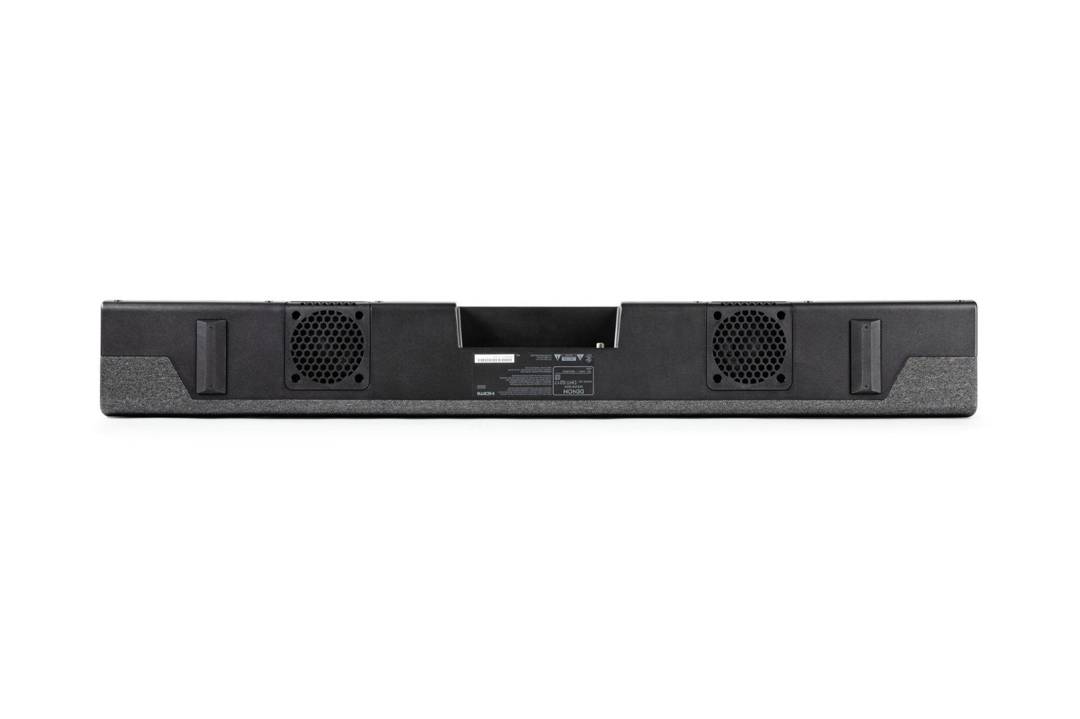 Denon DHT - S217 Soundbar - Audiokauppa.fi