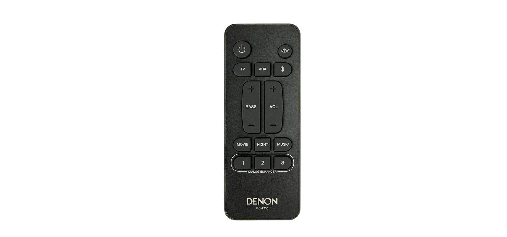 Denon DHT - S316 Soundbar - Audiokauppa.fi