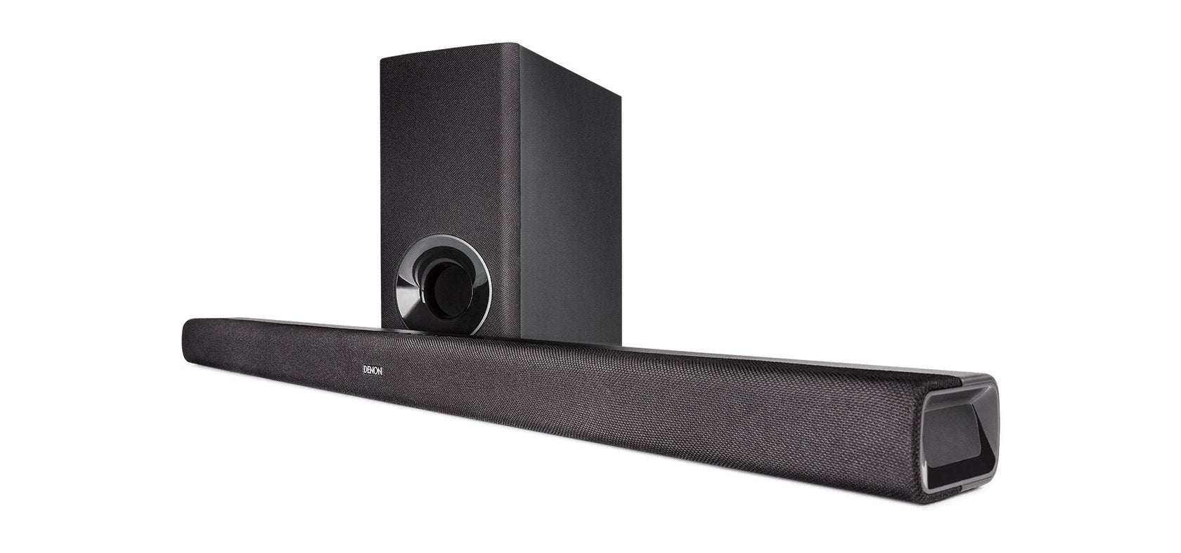 Denon DHT - S316 Soundbar - Audiokauppa.fi
