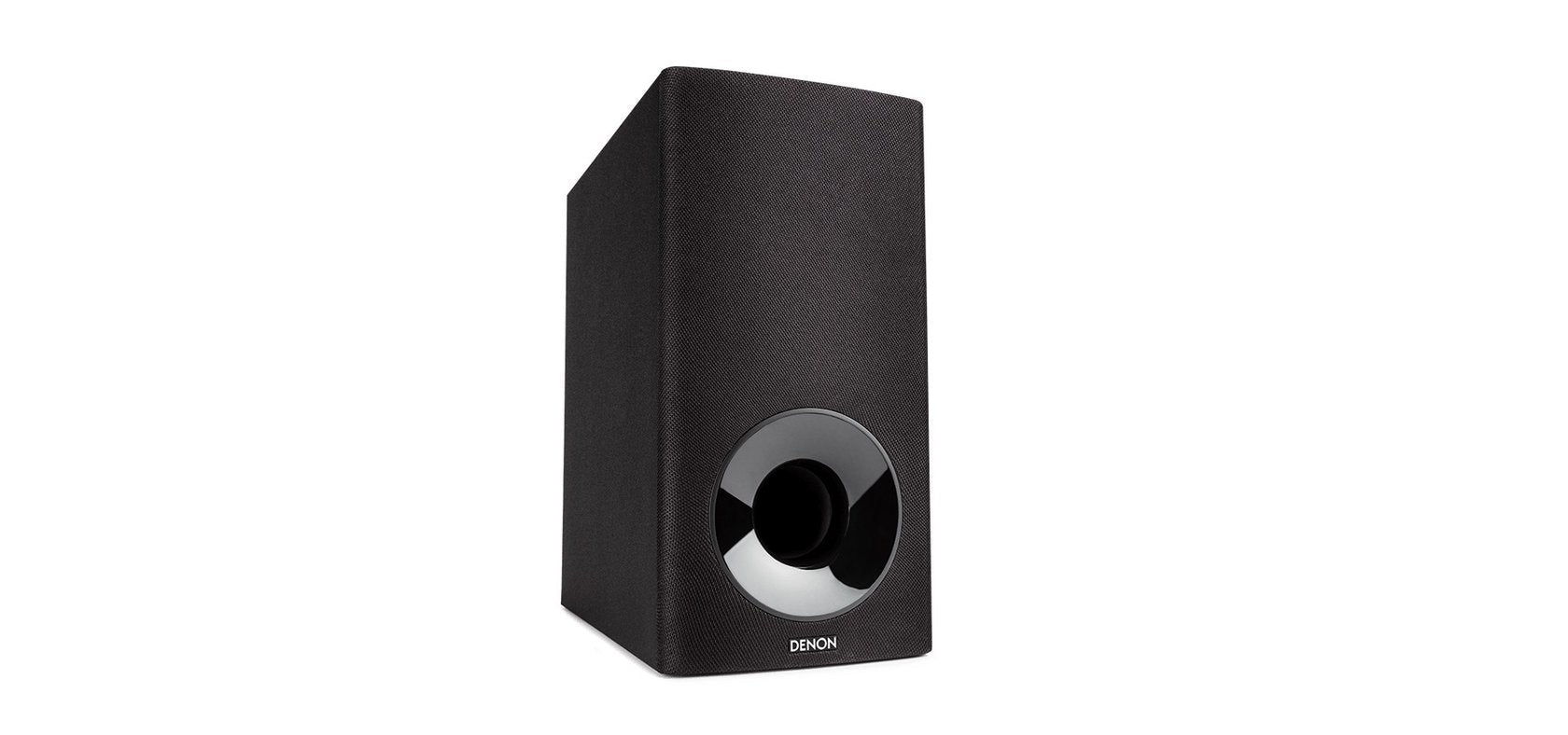 Denon DHT - S316 Soundbar - Audiokauppa.fi