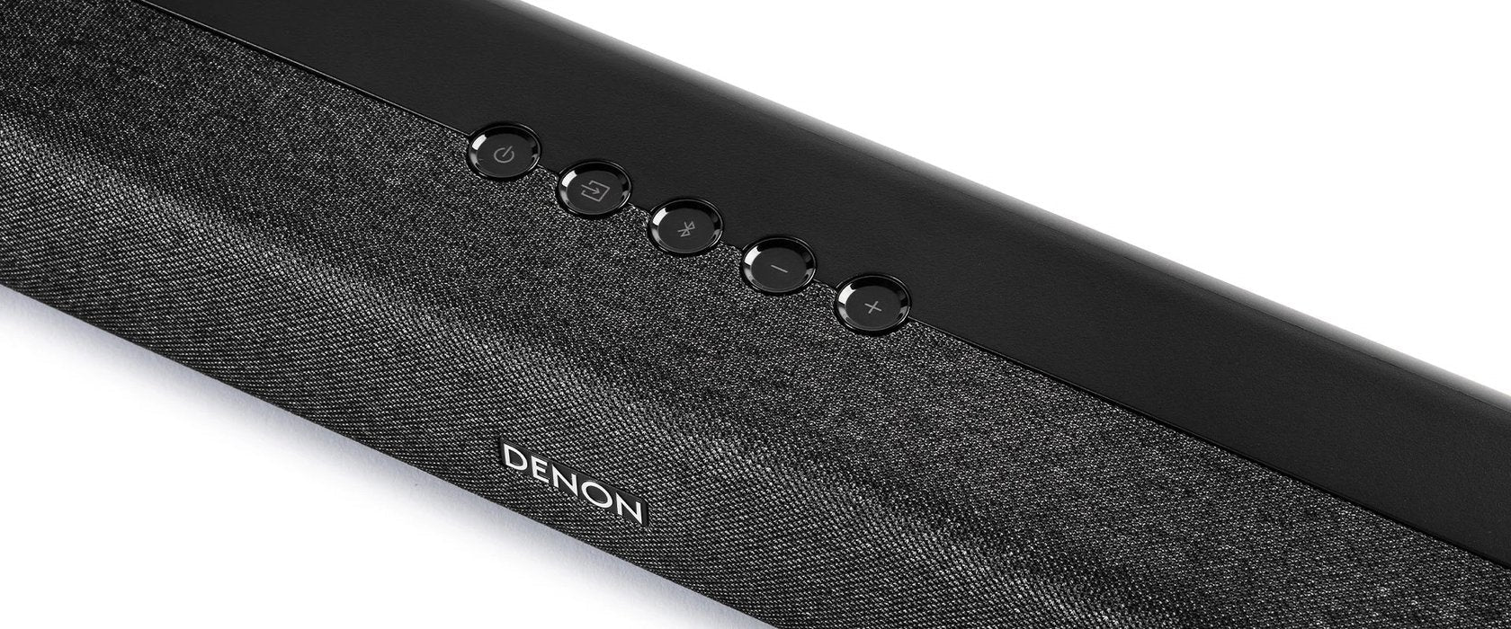 Denon DHT - S416 Soundbar - Audiokauppa.fi