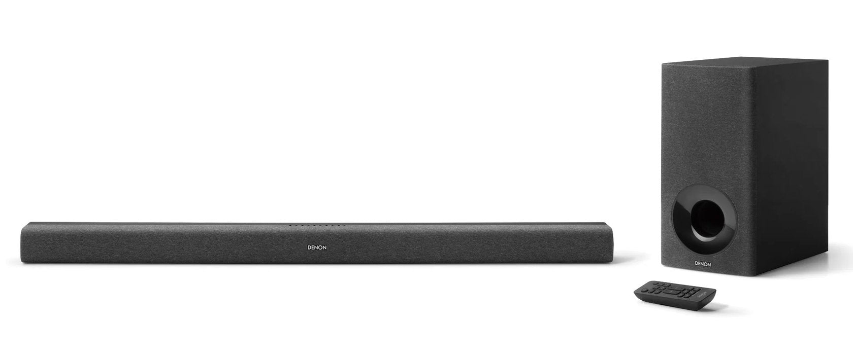 Denon DHT - S416 Soundbar - Audiokauppa.fi