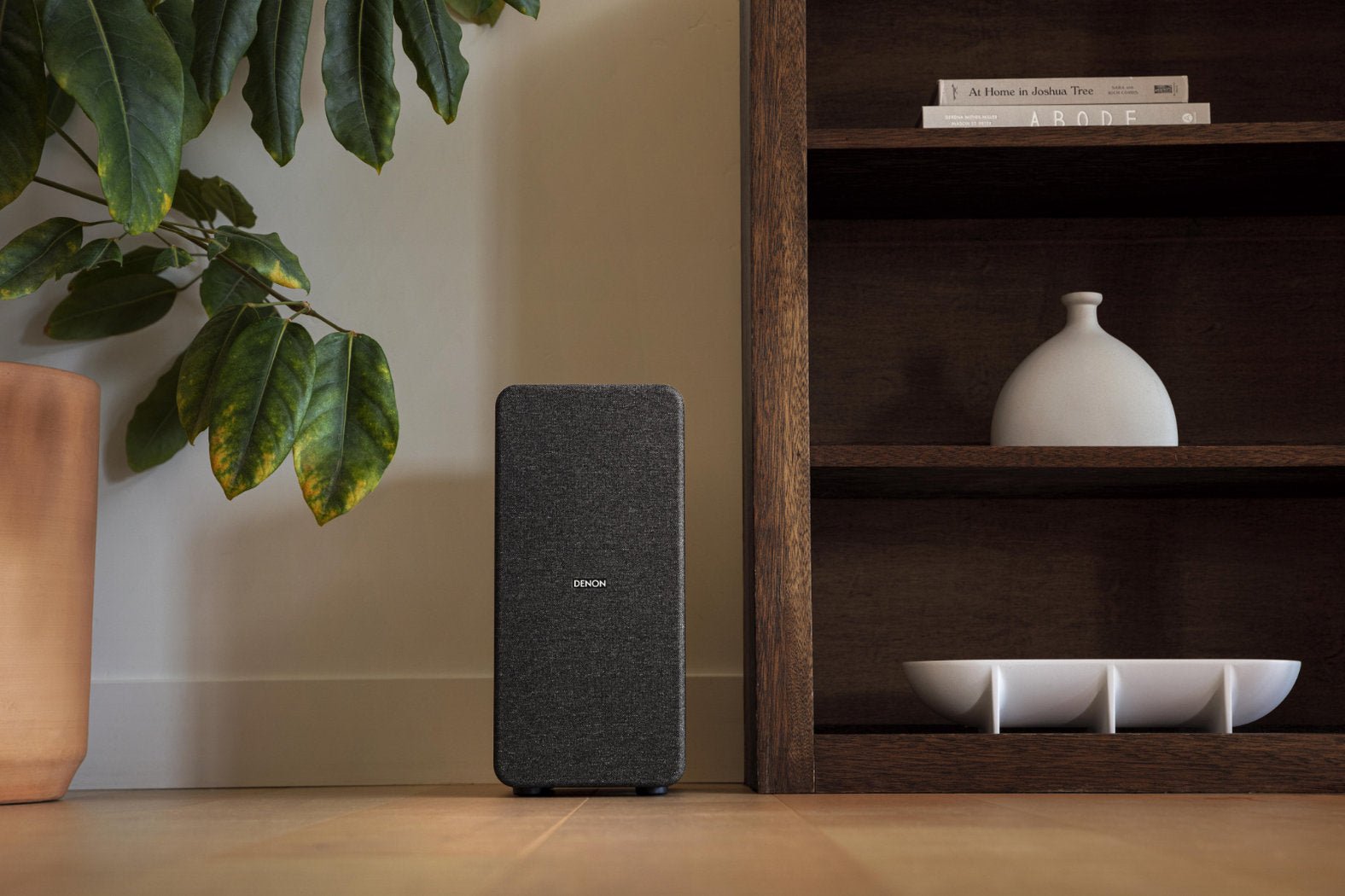 Denon DHT - S517 soundbar - Audiokauppa.fi