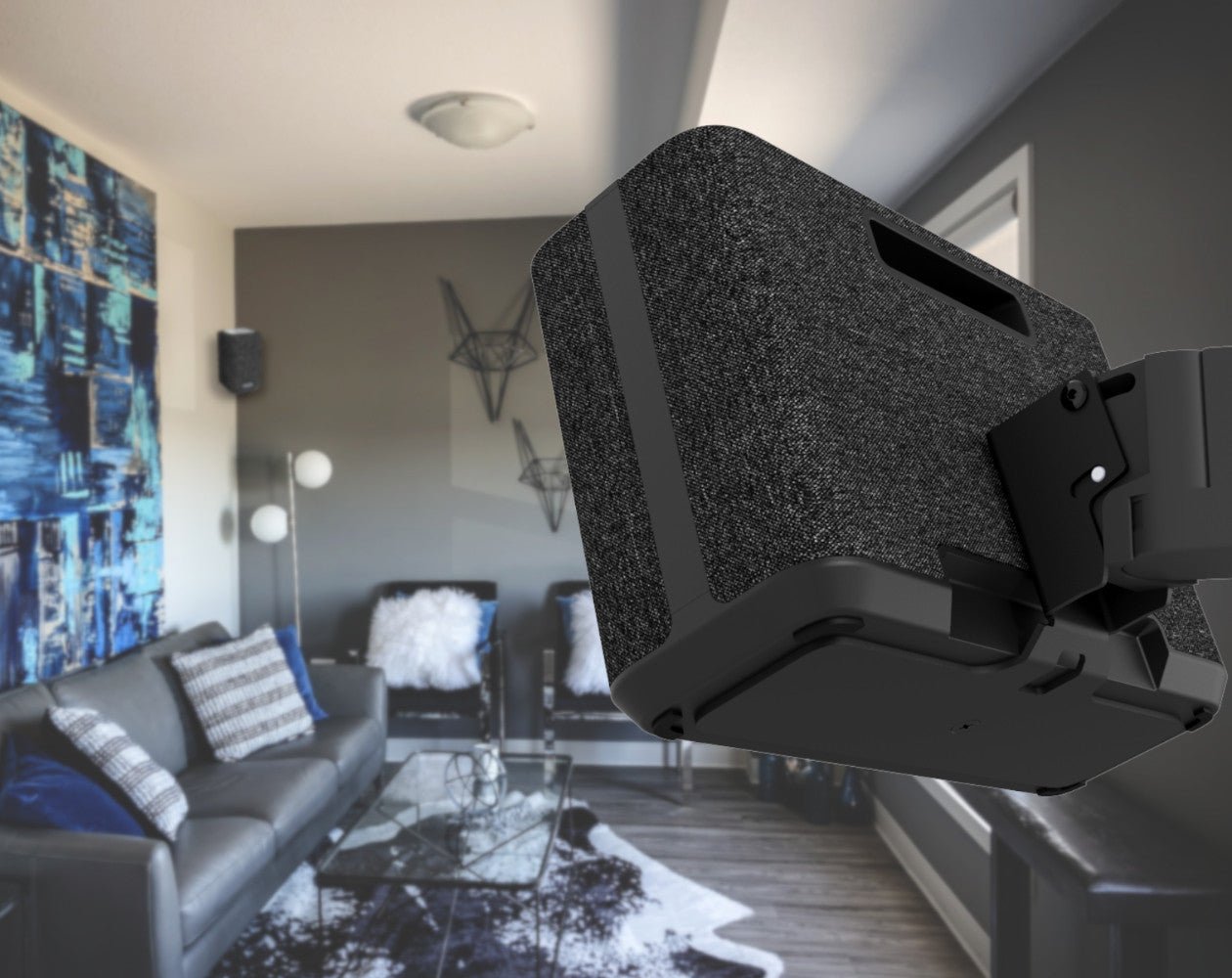 Denon Home 250 Seinäkiinnike - Audiokauppa.fi