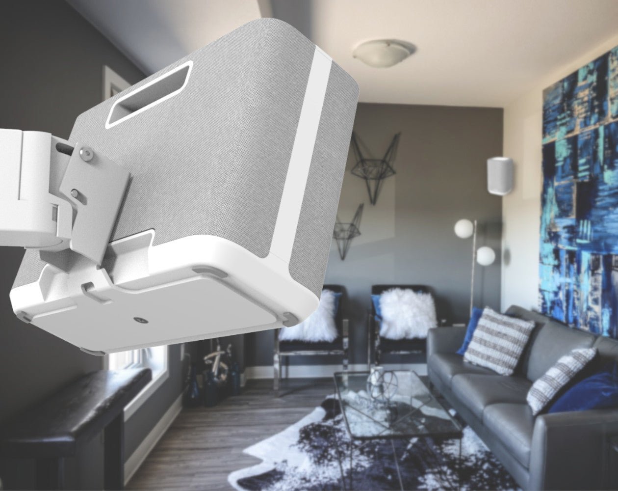 Denon Home 250 Seinäkiinnike - Audiokauppa.fi