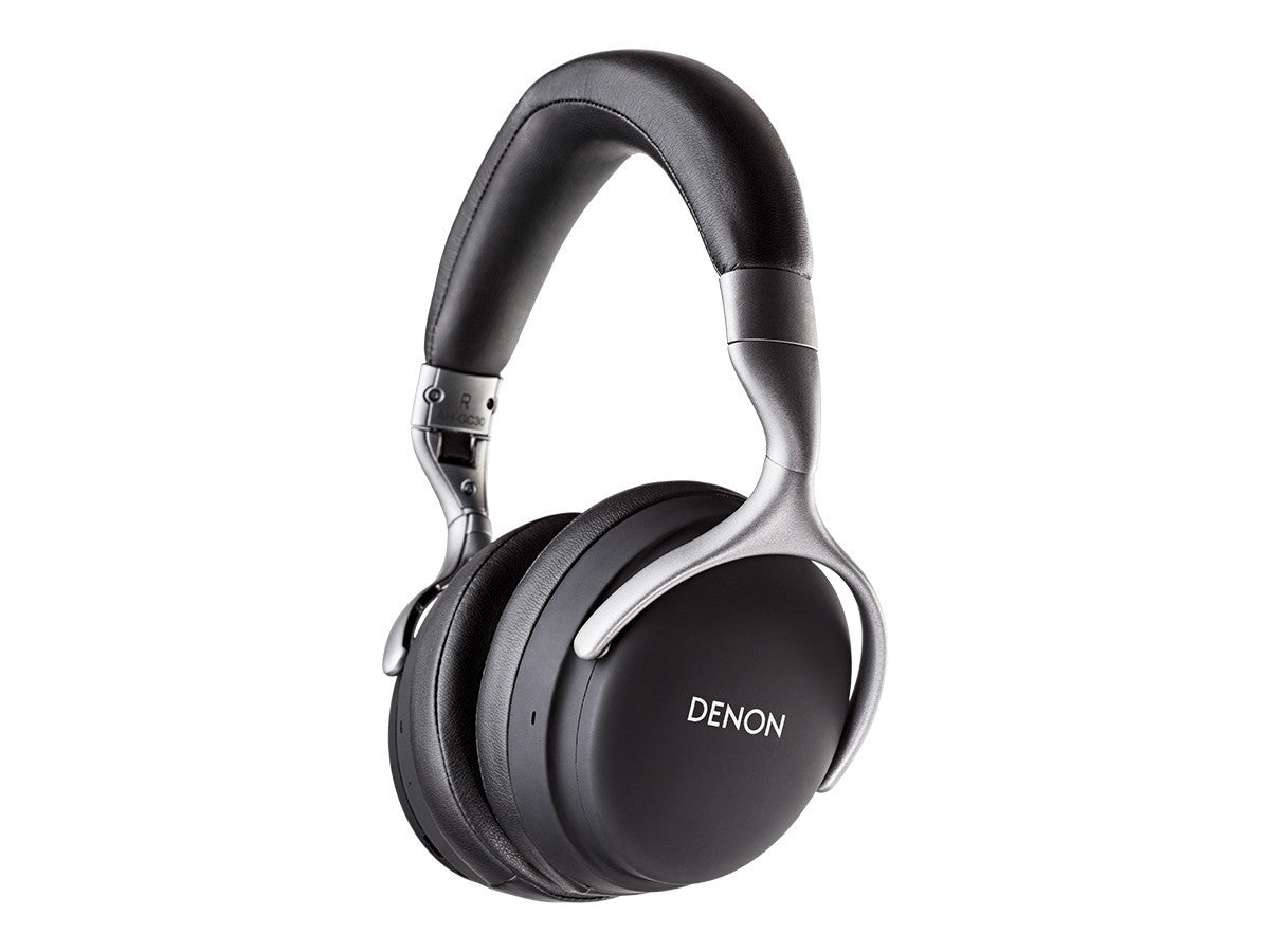Denon AH-GC30 wireless noise canceling headphones