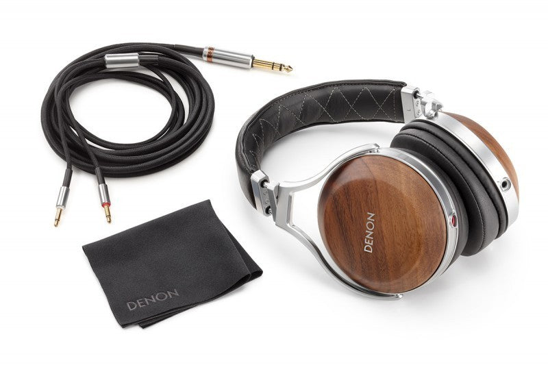 Denon AH-D7200 over-ear headphones