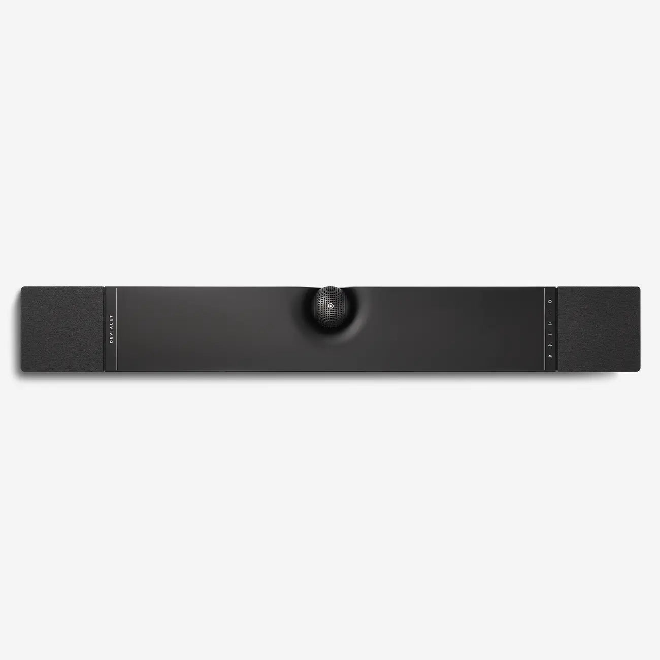 Devialet Dione Dolby Atmos 5.1.2 soundbar - Audiokauppa.fi