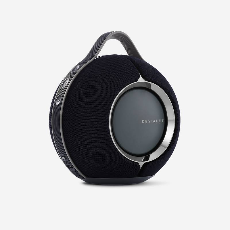 Devialet Mania kannettava langaton kaiutin - Audiokauppa.fi