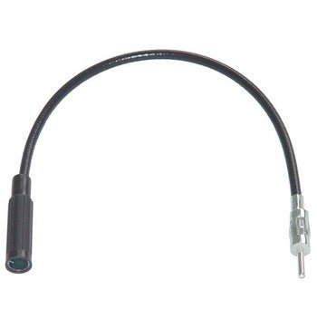 DIN antenna extention 75 cm bulk 140072 1571 - 00 - Audiokauppa.fi