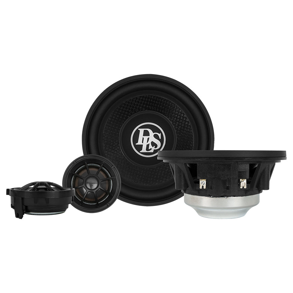 DLS CRPP - BMW1.4 - Audiokauppa.fi