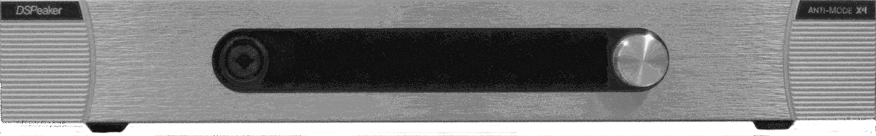 DSPeaker Anti - Mode X4 - Audiokauppa.fi