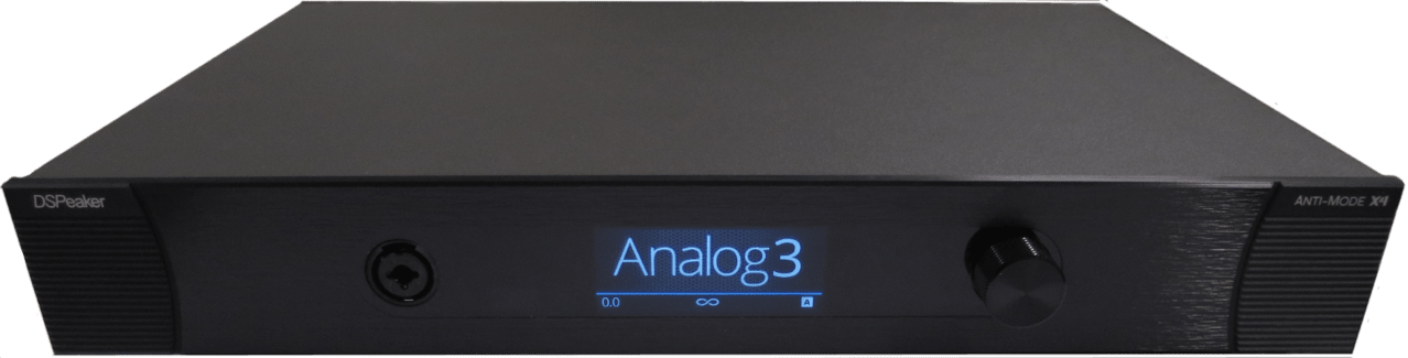 DSPeaker Anti - Mode X4 - Audiokauppa.fi