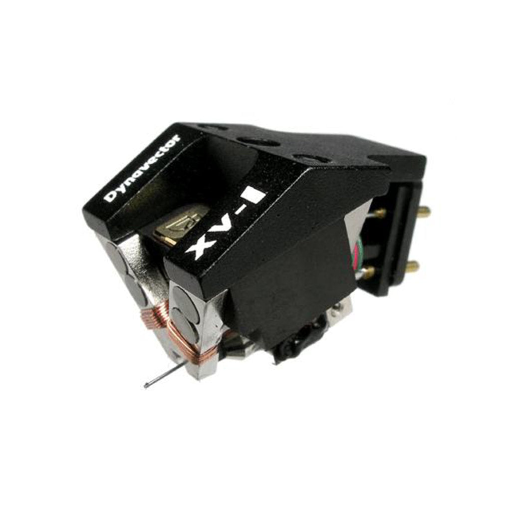 Dynavector DV DRT XV-1s audio box.