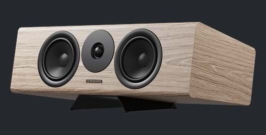 Dynaudio CS1 keskikaiuttimen tasojalusta - Audiokauppa.fi