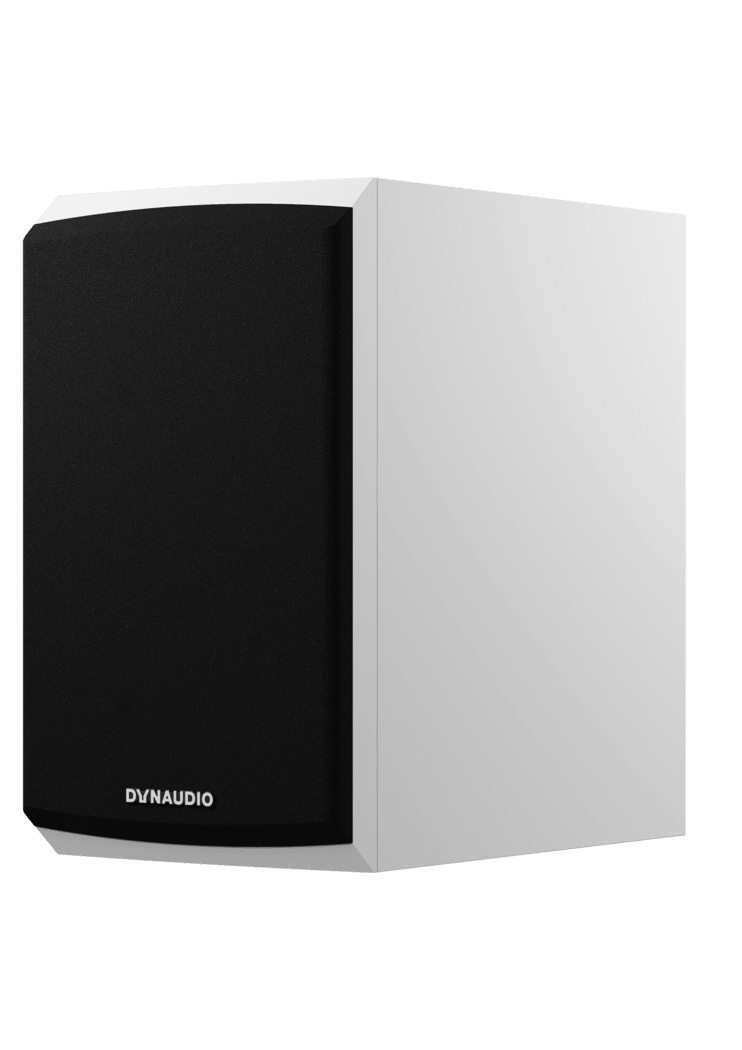Dynaudio Emit 10 jalustakaiutinpari - Audiokauppa.fi