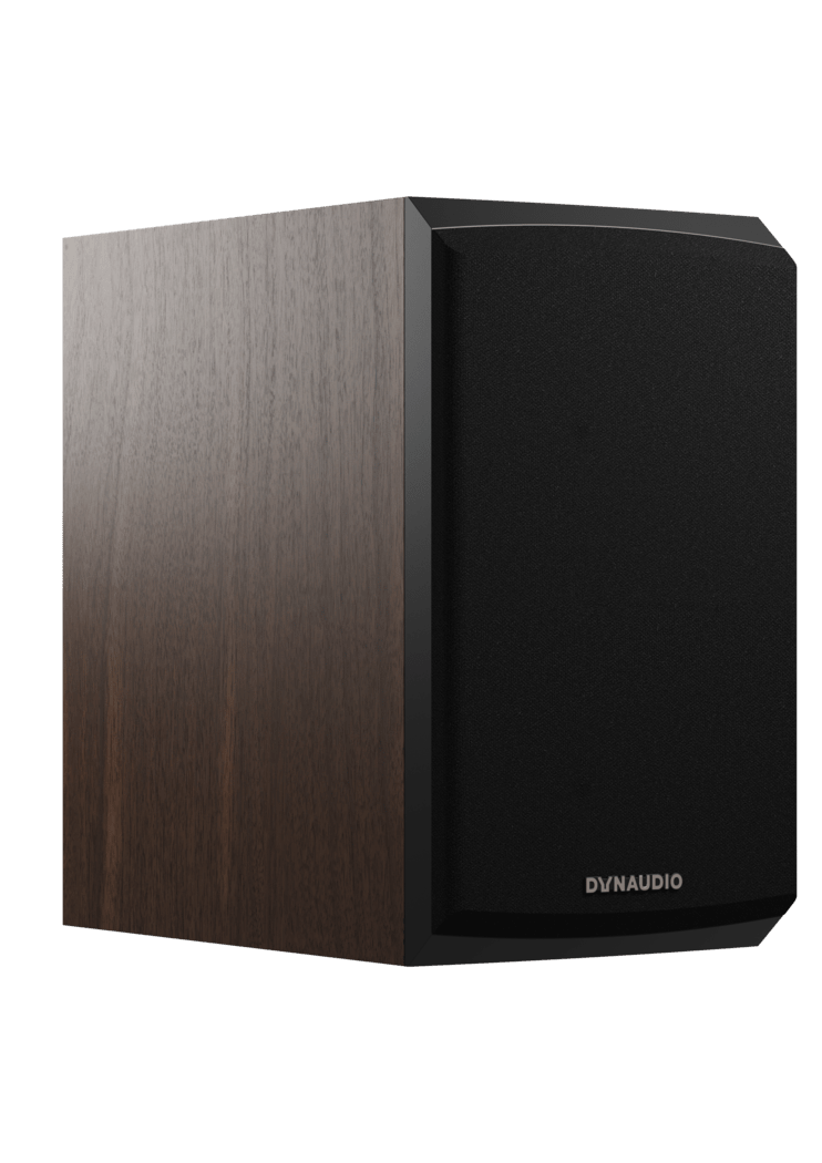 Dynaudio Emit 10 jalustakaiutinpari - Audiokauppa.fi