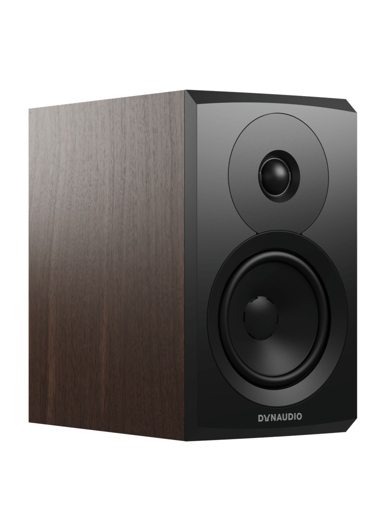 Dynaudio Emit 10 jalustakaiutinpari - Audiokauppa.fi