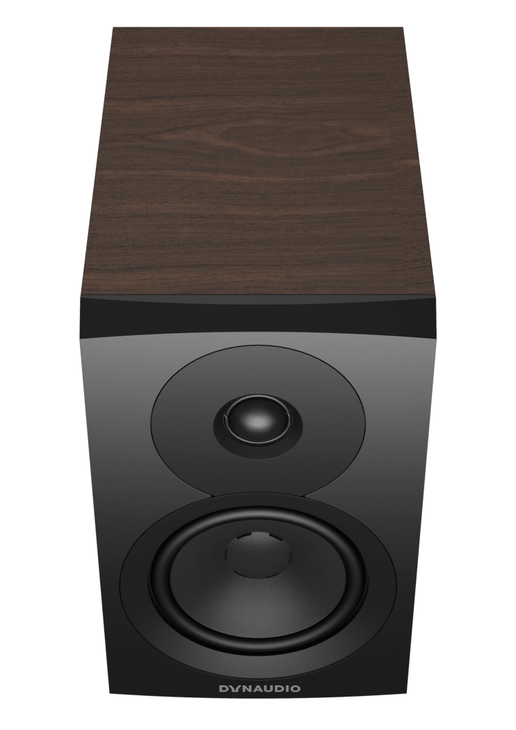 Dynaudio Emit 10 jalustakaiutinpari - Audiokauppa.fi