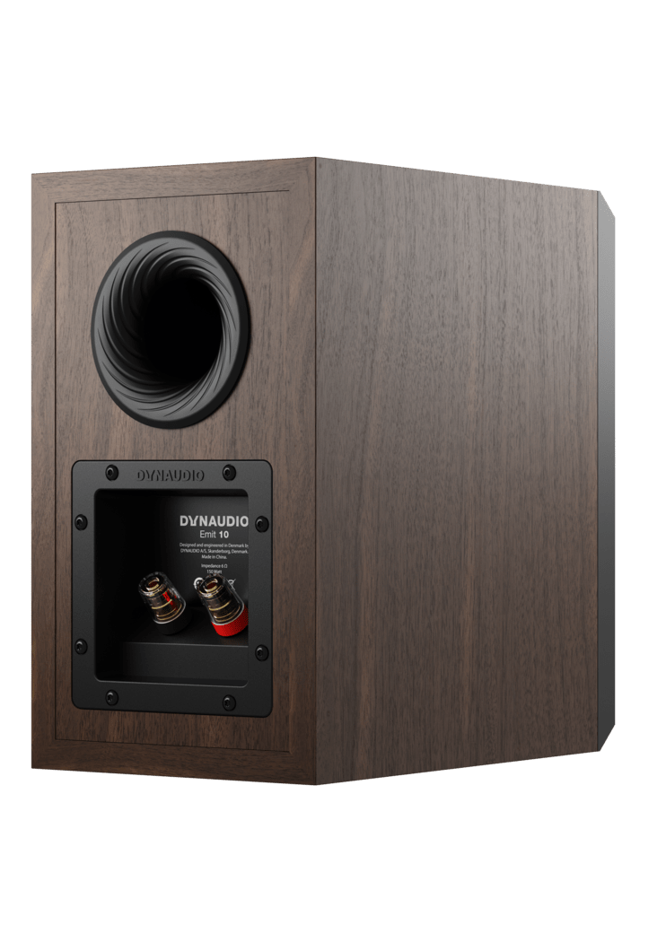 Dynaudio Emit 10 jalustakaiutinpari - Audiokauppa.fi