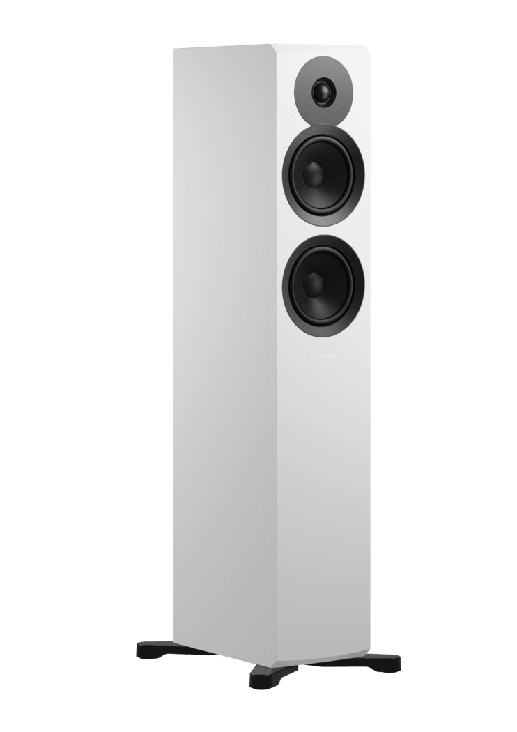 Dynaudio Emit 30 lattiakaiutinpari - Audiokauppa.fi
