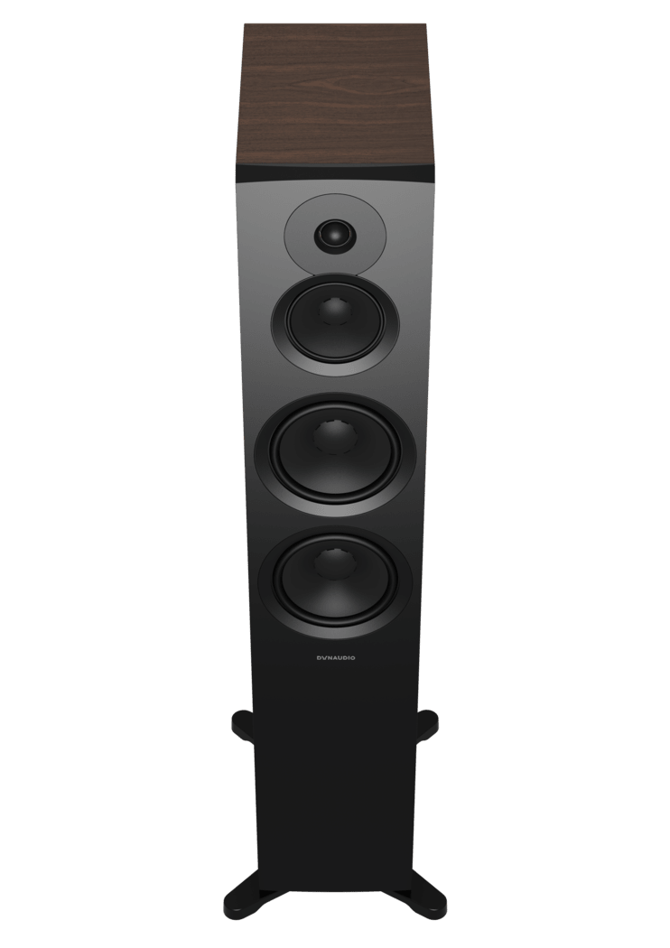 Dynaudio Emit 50 lattiakaiutinpari - Audiokauppa.fi