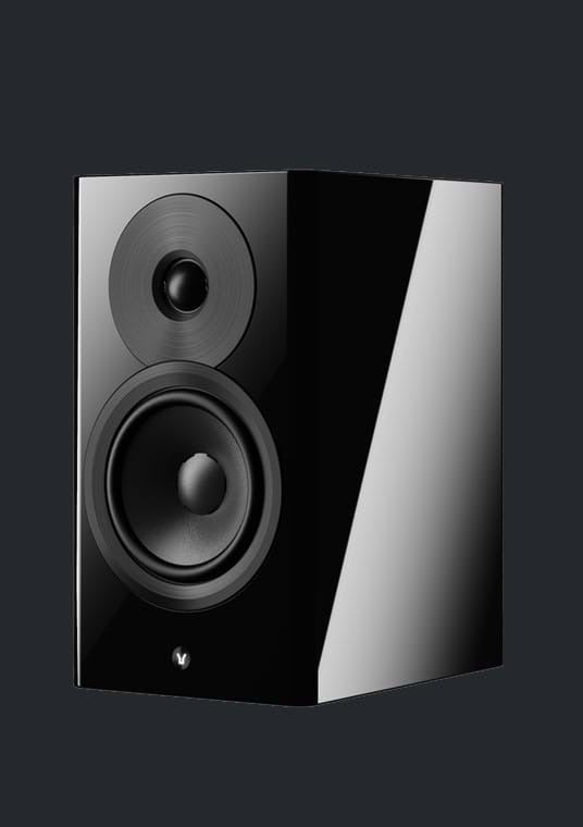 Dynaudio Focus 10 langaton DSP - kaiutinpari - Audiokauppa.fi