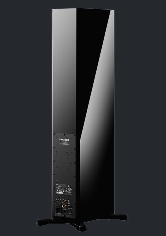 Dynaudio Focus 30 langaton DSP - kaiutinpari - Audiokauppa.fi