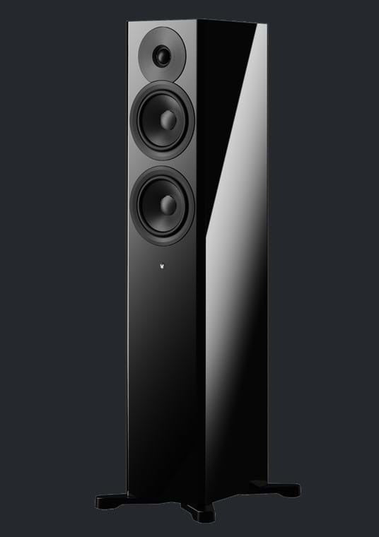 Dynaudio Focus 30 langaton DSP - kaiutinpari - Audiokauppa.fi