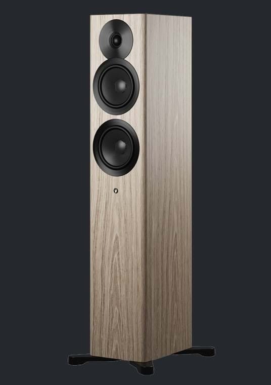 Dynaudio Focus 30 langaton DSP - kaiutinpari - Audiokauppa.fi