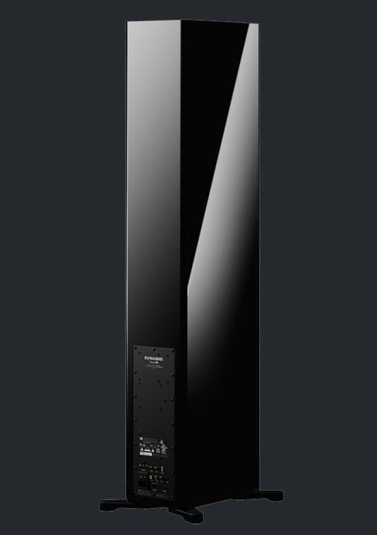 Dynaudio Focus 50 langaton DSP - kaiutinpari - Audiokauppa.fi