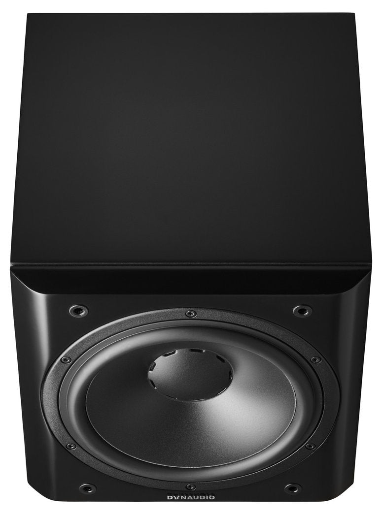 Dynaudio Sub 3 subwoofer - Audiokauppa.fi