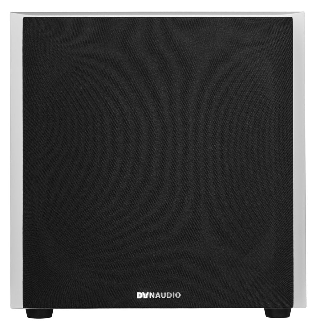 Dynaudio Sub 3 subwoofer - Audiokauppa.fi