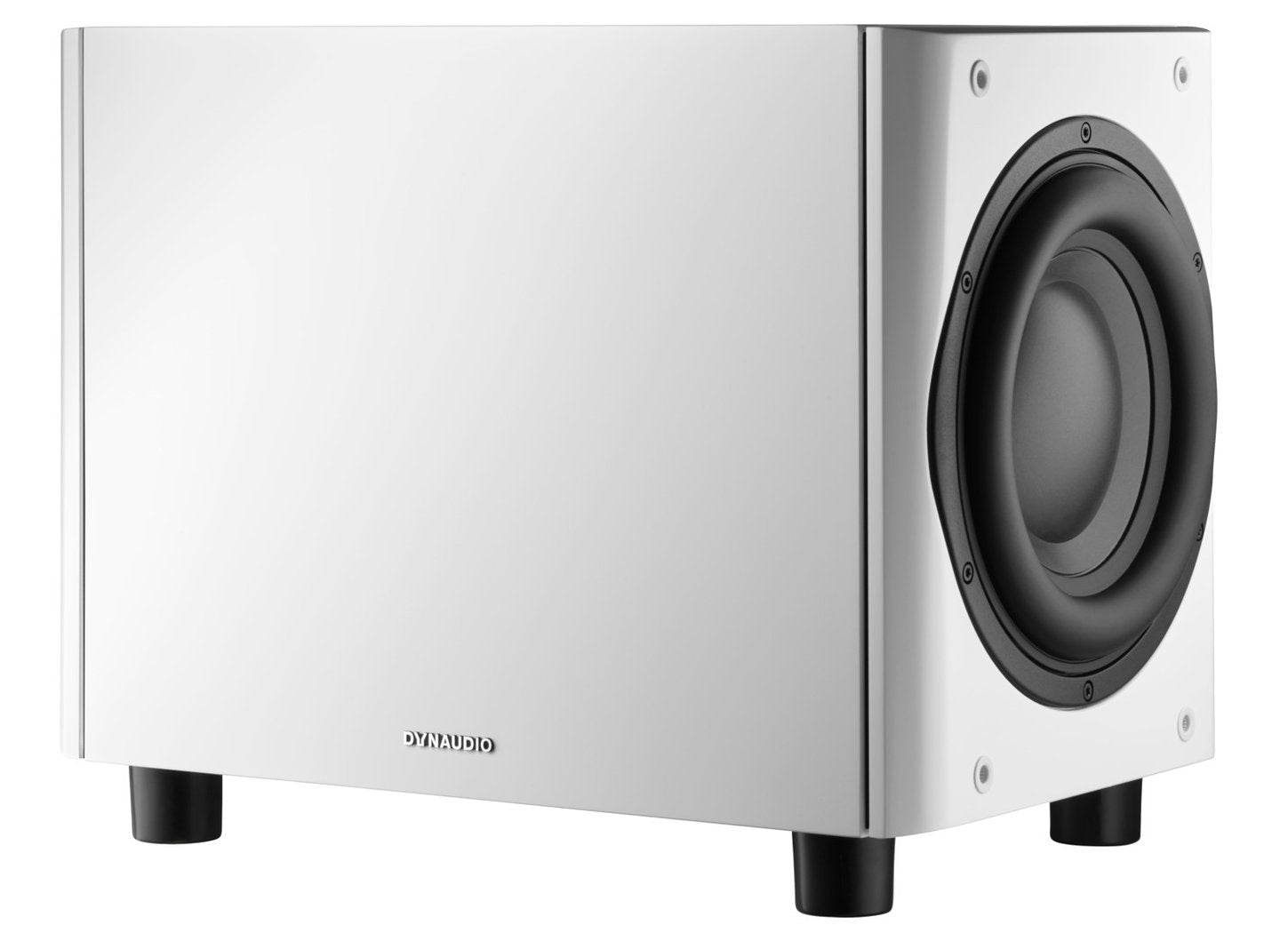 Dynaudio Sub 6 aktiivisubwoofer - Audiokauppa.fi