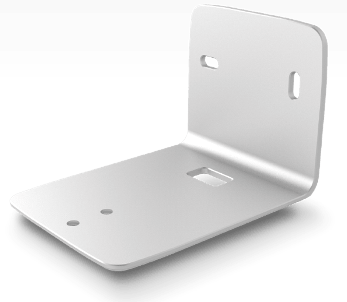 Dynaudio Xeo 2 Wall Bracket seinäteline. - Audiokauppa.fi