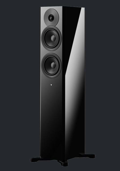 Dynaudio Focus 30 wireless DSP speaker pair