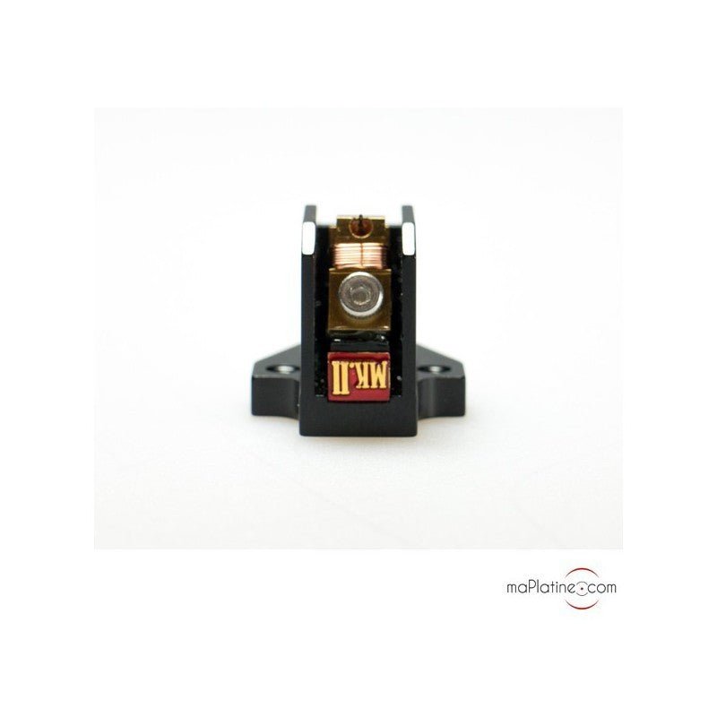 Dynavector DV XX2 MkII äänirasia. - Audiokauppa.fi