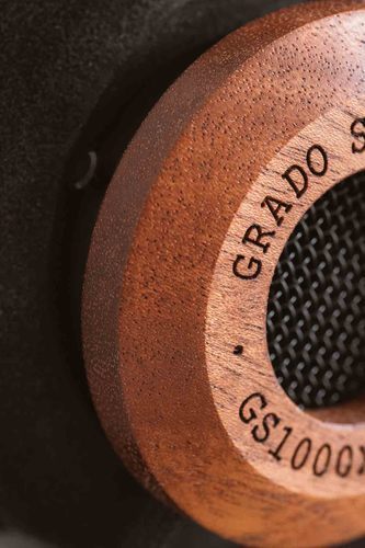 Grado GS1000x High-end kuulokkeet