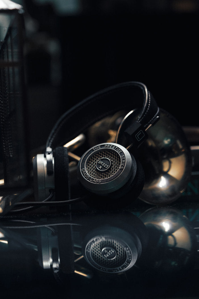Grado SR325X Headphones - Main Image