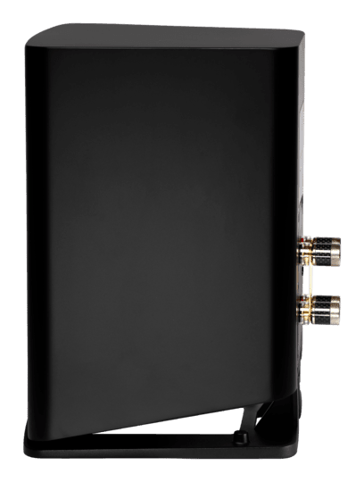 Elac Carina BS243.4 jalustakaiutinpari - Audiokauppa.fi