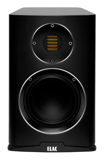 Elac Carina BS243.4 jalustakaiutinpari - Audiokauppa.fi