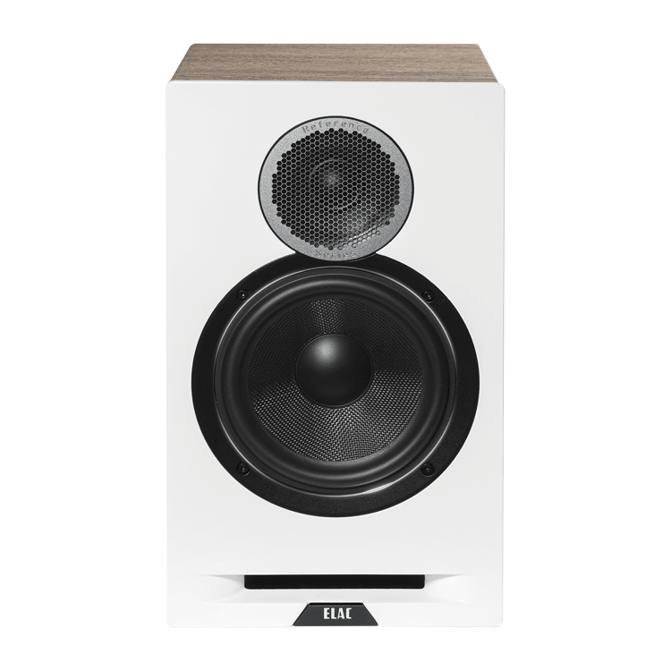 Elac Debut Reference DBR62 jalustakaiutinpari - Audiokauppa.fi