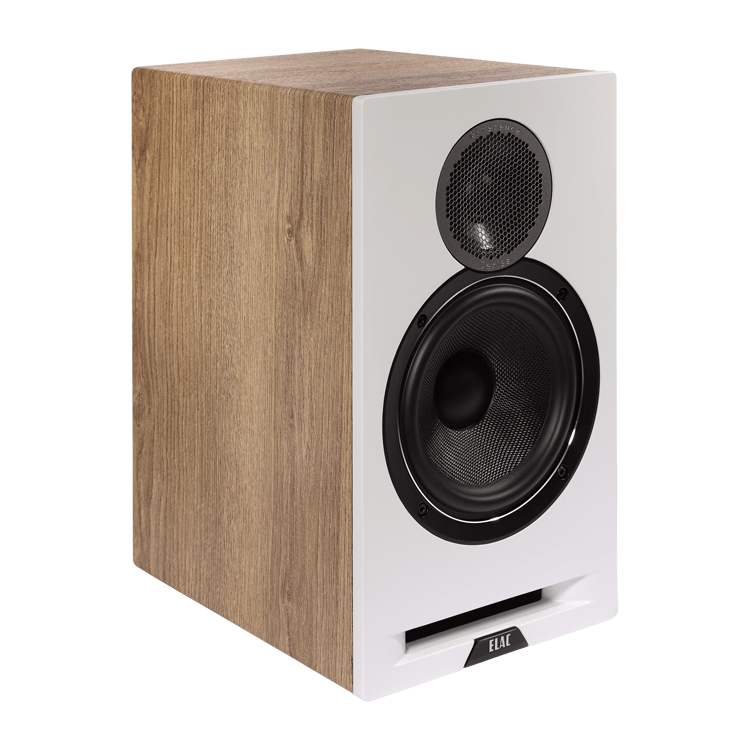 Elac Debut Reference DBR62 jalustakaiutinpari - Audiokauppa.fi