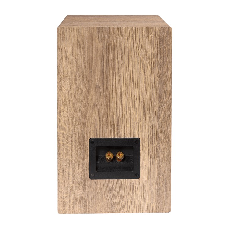 Elac Debut Reference DBR62 jalustakaiutinpari - Audiokauppa.fi