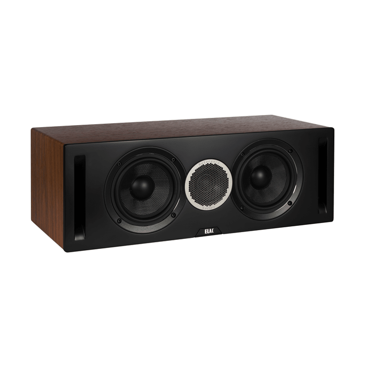 Elac Debut Reference DCR52 keskikaiutin - Audiokauppa.fi