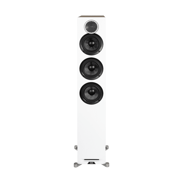 Elac Debut Reference DFR52 lattiakaiutinpari - Audiokauppa.fi