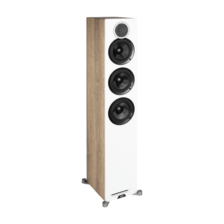 Elac Debut Reference DFR52 lattiakaiutinpari - Audiokauppa.fi