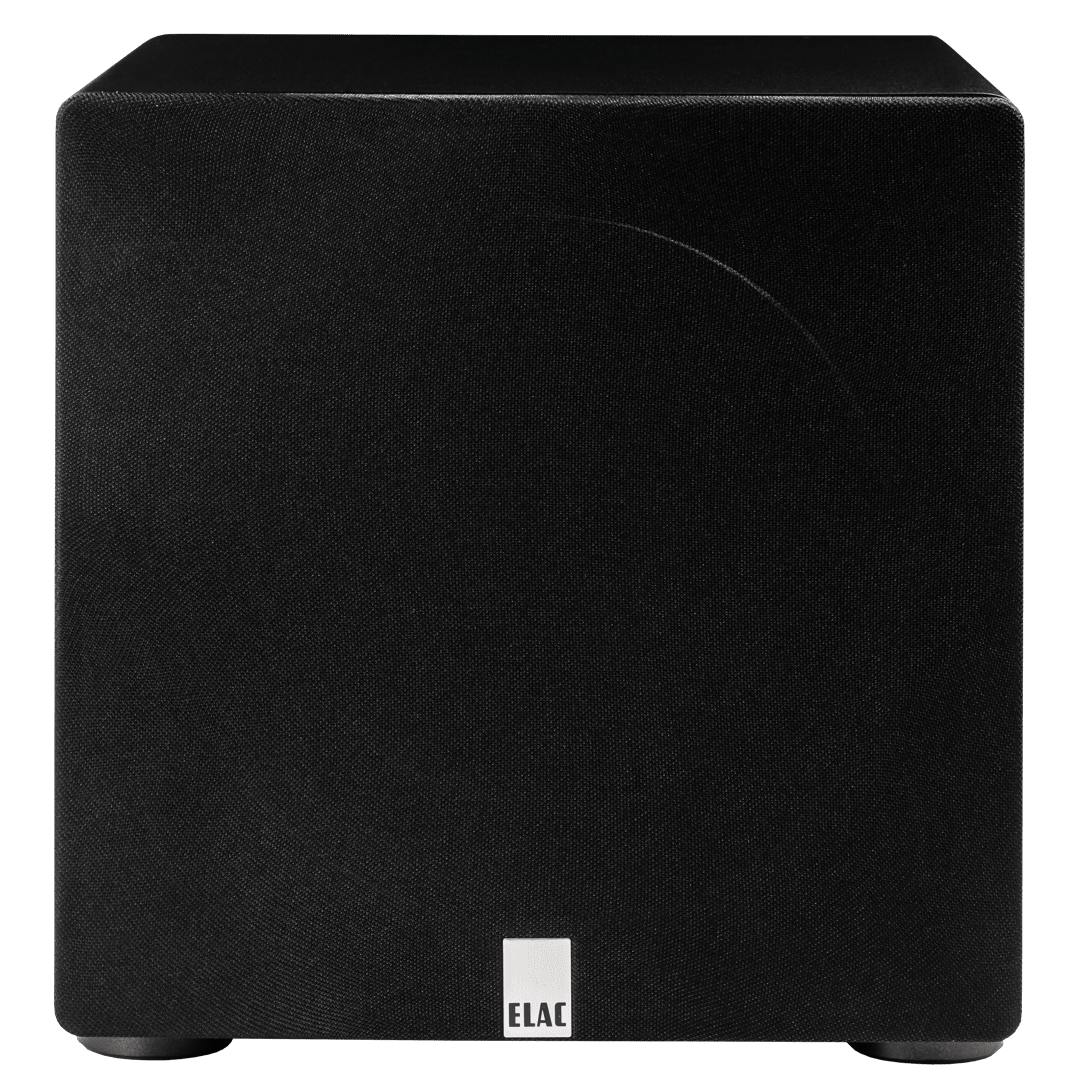 Elac PS500 15″ Subwoofer - Audiokauppa.fi