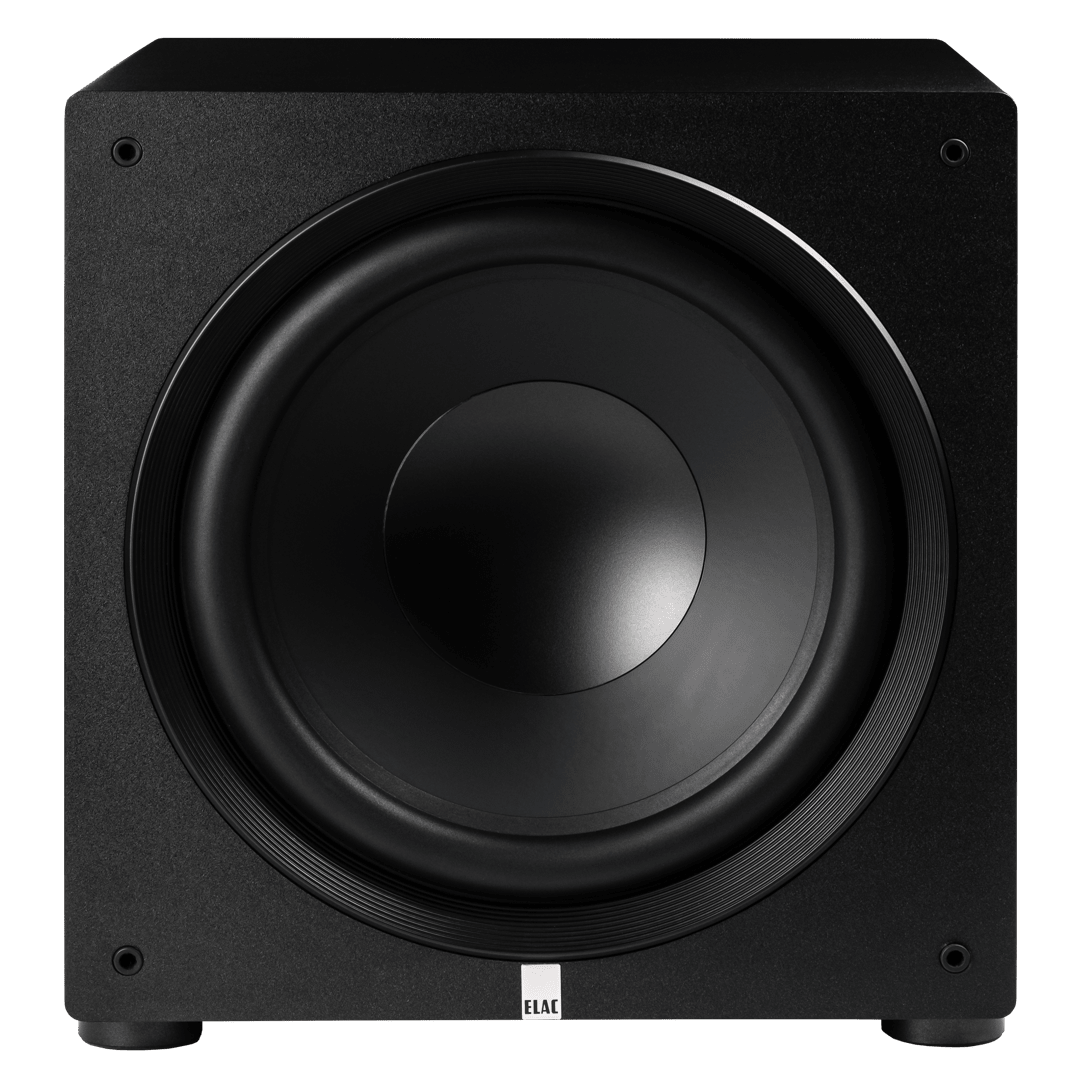 Elac PS500 15″ Subwoofer - Audiokauppa.fi